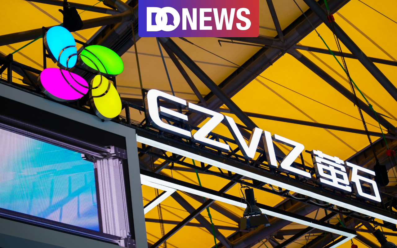 从清洁能力到智能决策：萤石引领扫地机器人跨入新周期