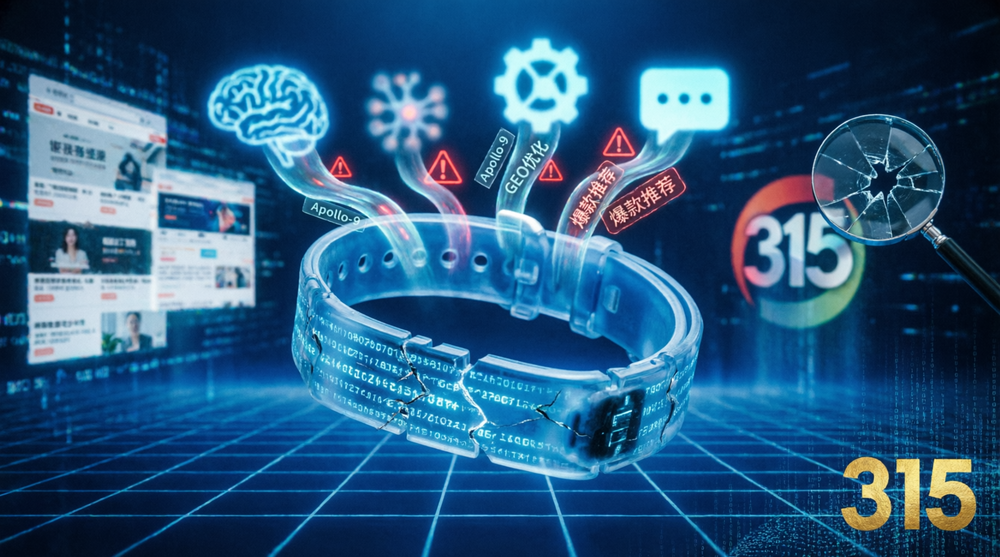 315曝光AI大模型投毒后实测：千问拒答，DeepSeek翻车