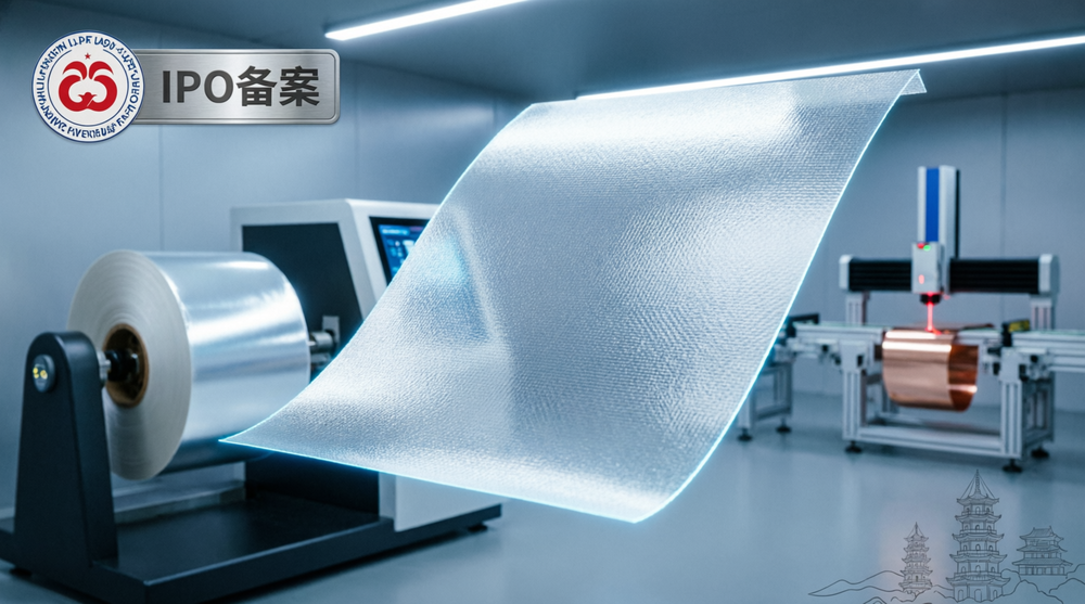 泉州嘉德利IPO过会：年营收7.57亿，净利2.4亿