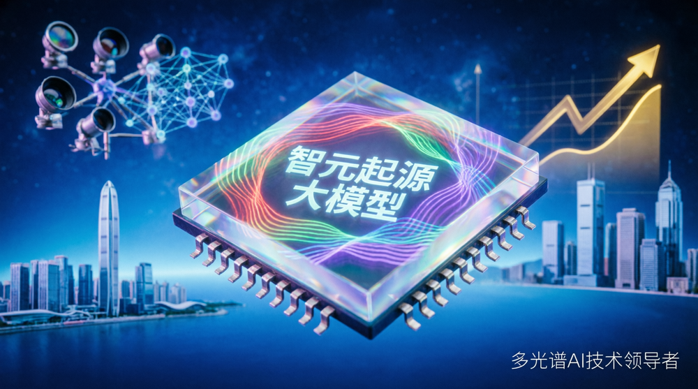 海清智元冲刺港股：年营收6.7亿元，利润降27%