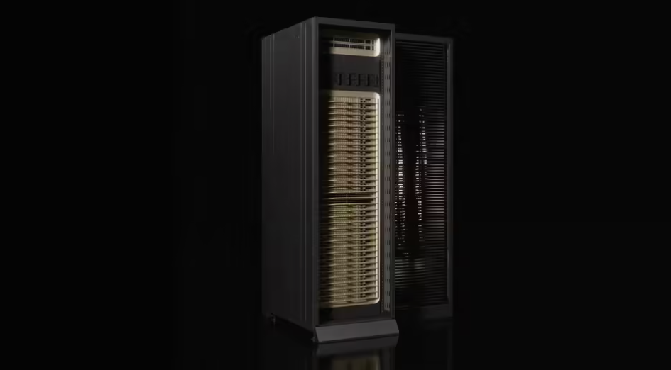 英伟达发布 Vera Rubin 平台，单 Token 成本降至 1/10