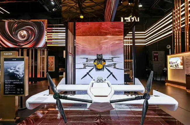 从两轮到低空：探路生态如何以技术复用打通三维出行版图？​