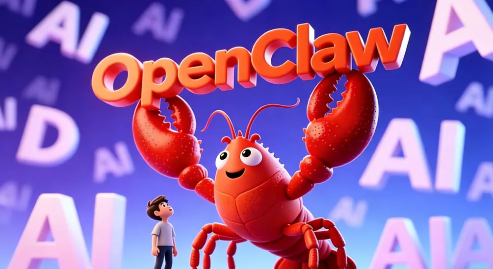 “龙虾”与内容平台，必有一战