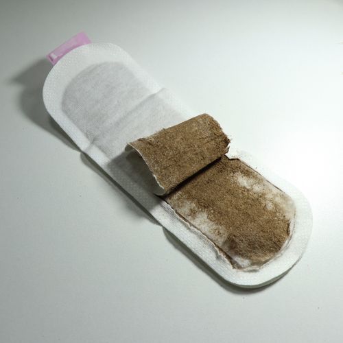 警惕：號稱添加中草藥成分的雪蓮貼護(hù)墊檢測發(fā)現(xiàn)致癌物