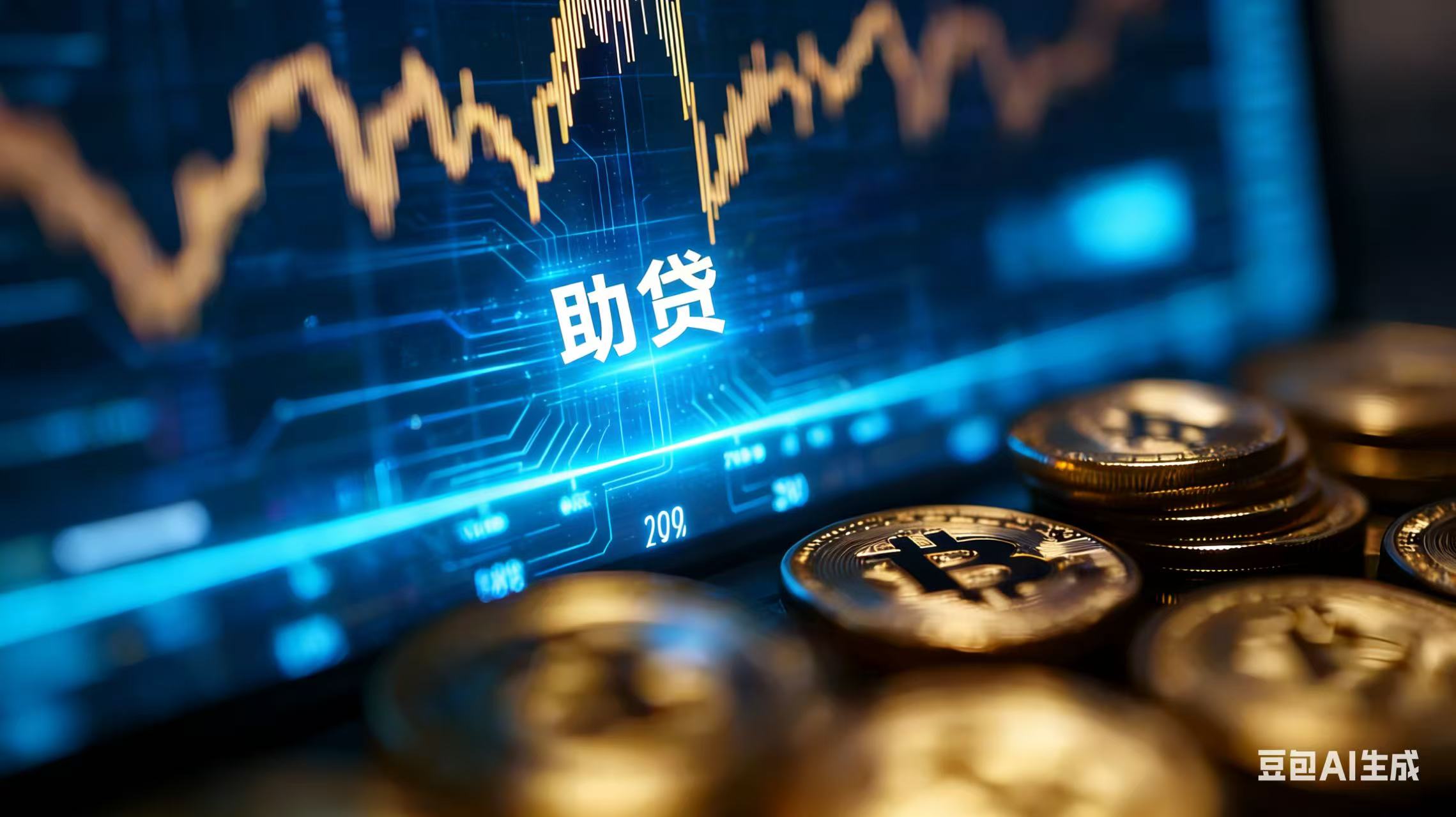 五平台被约谈，助贷监管叠加而至