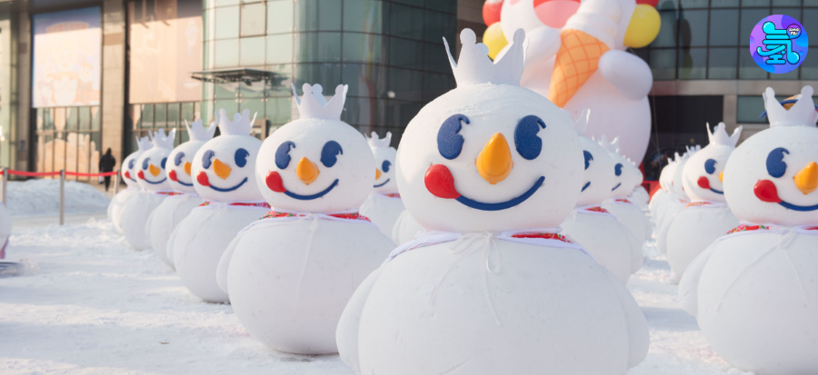 蜜雪冰城进军主题乐园：打造“雪王IP实体化”新引擎，挑战迪士尼平替之路