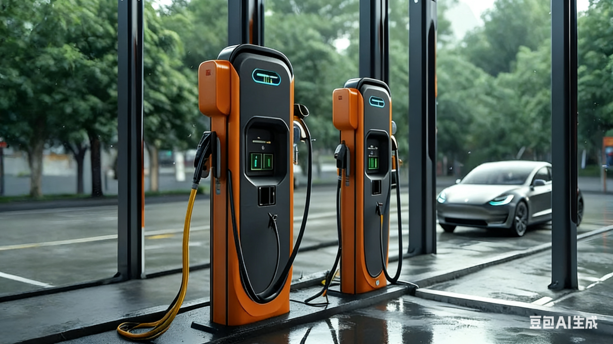 特銳德“A+H”雙重上市，充電樁龍頭能否借港股破局？