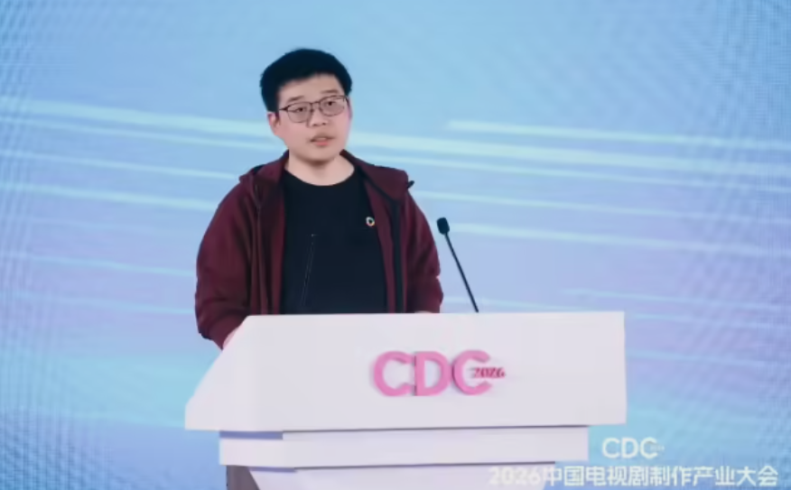 抖音红果短剧总编辑乐力：2026 年内容总预算预期增加 40%