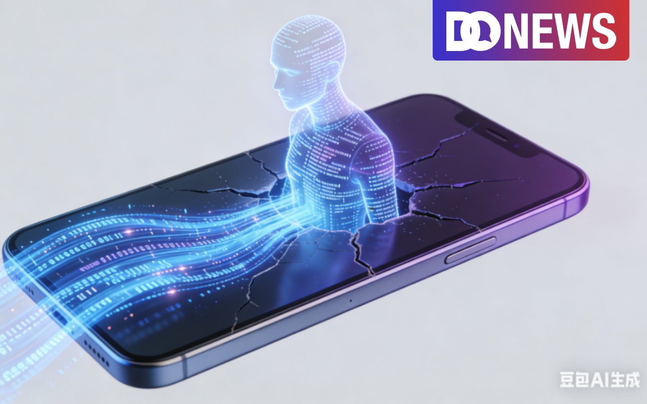 All in AI后，手机正在被“反噬”？