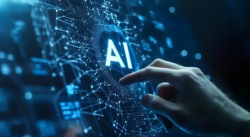 AI浪潮之下，用友的企业AI时代答案