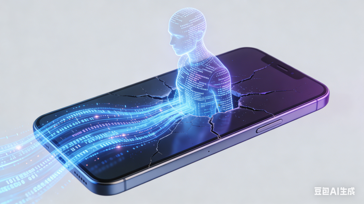 All in AI后，手机正在被“反噬”？