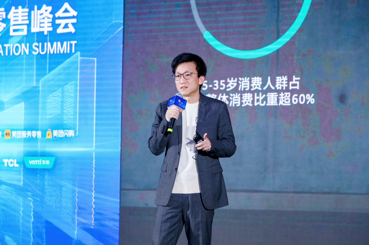 華帝潘葉釗談廚電轉(zhuǎn)型：從賣產(chǎn)品到經(jīng)營生活方式