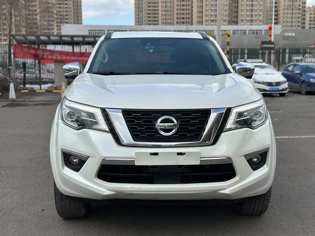 日产（中国）任命首位中国籍总经理，刘新宇 4 月上任