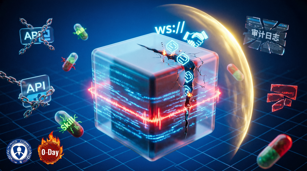 OpenClaw创始人回信确认360独家发现漏洞