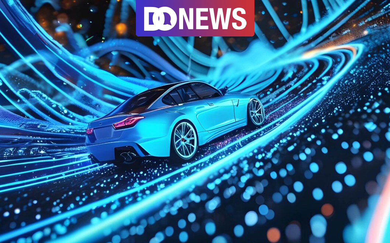 中国新能源汽车“大航海时代”：竞争、扎根、共生