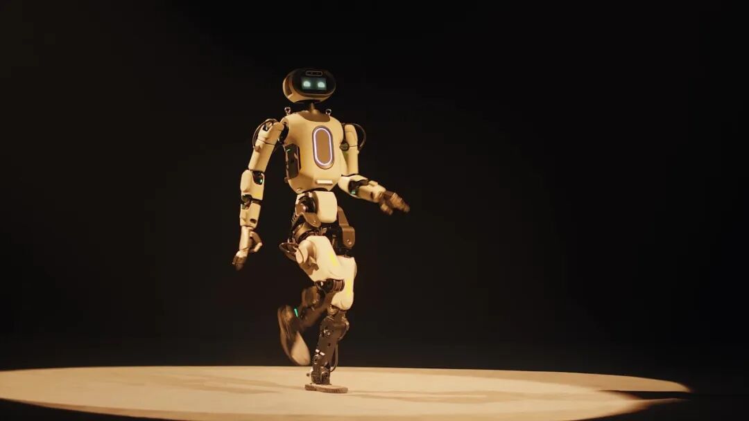 陪伴机器人初创企业青心意创宣布完成近亿元Pre-A轮融资