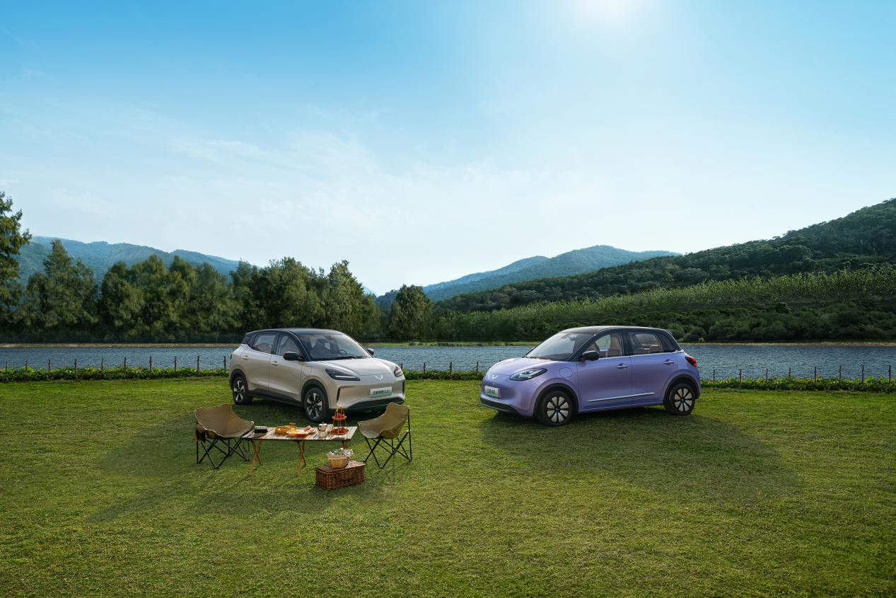 双车夺魁！宏光MINIEV、五菱缤果PLUS问鼎J.D. Power新能源质量榜细分市场冠军