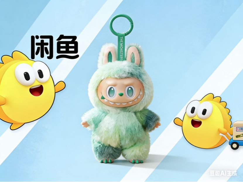 闲鱼“入谷”，能啃动圈层生意吗？