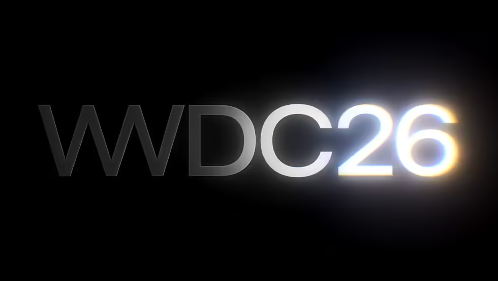 苹果 WWDC26 全球开发者大会官宣定档 6 月 9 日