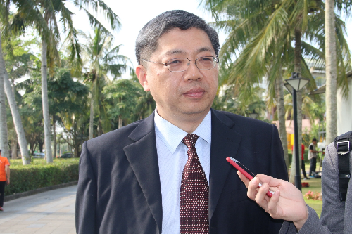 消息称港交所前董事总经理巴曙松于近期失联