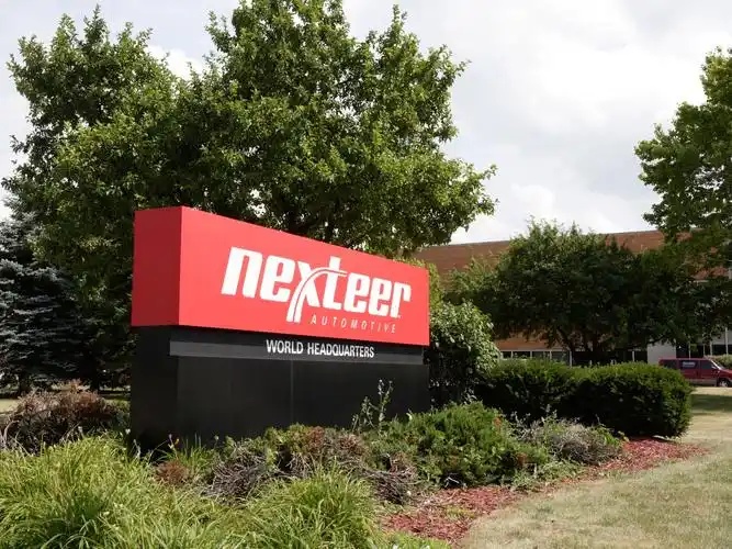 耐世特2025年全年营收46亿美元，同比增长7.2%。