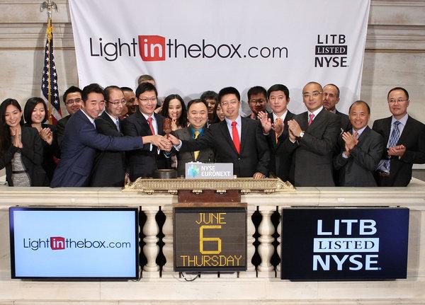 兰亭集势2025年扭亏为盈 净利润高达830万美元