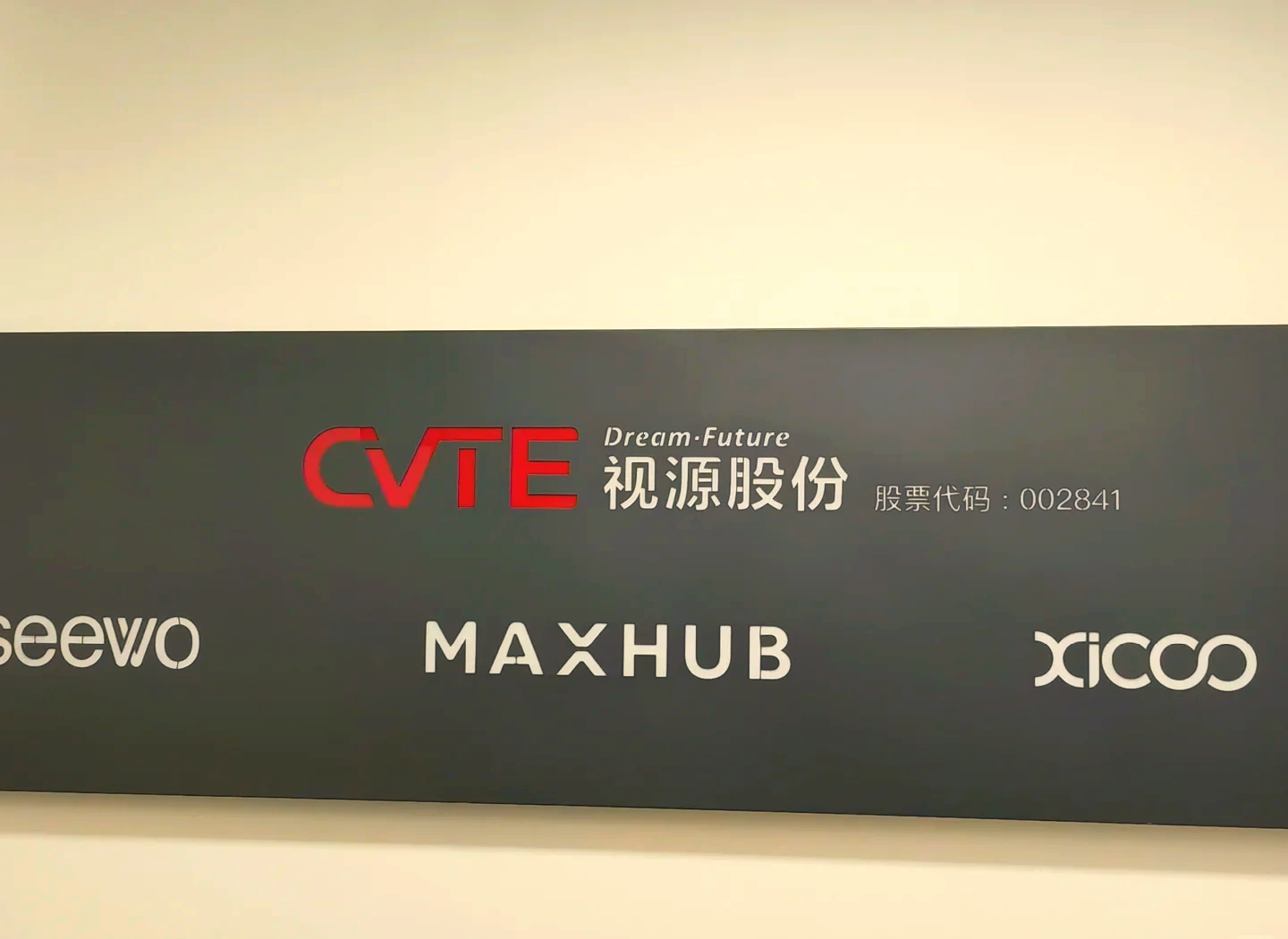 视源股份2025年净利润10.13亿元，同比增长4.38%