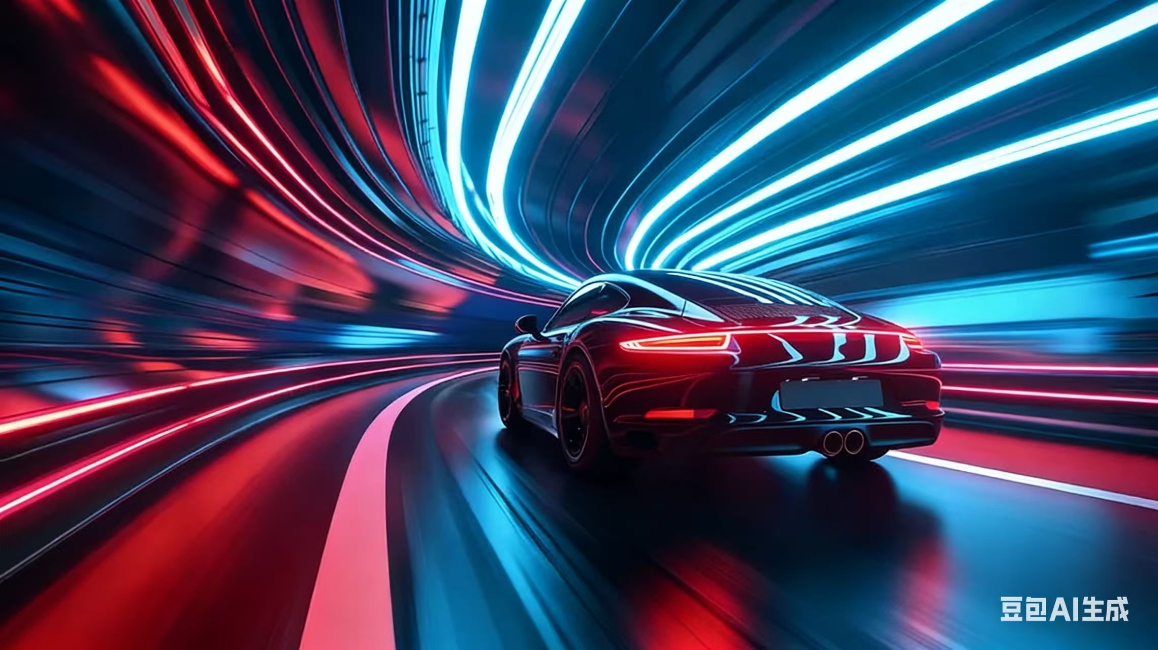 大众汽车终于转身