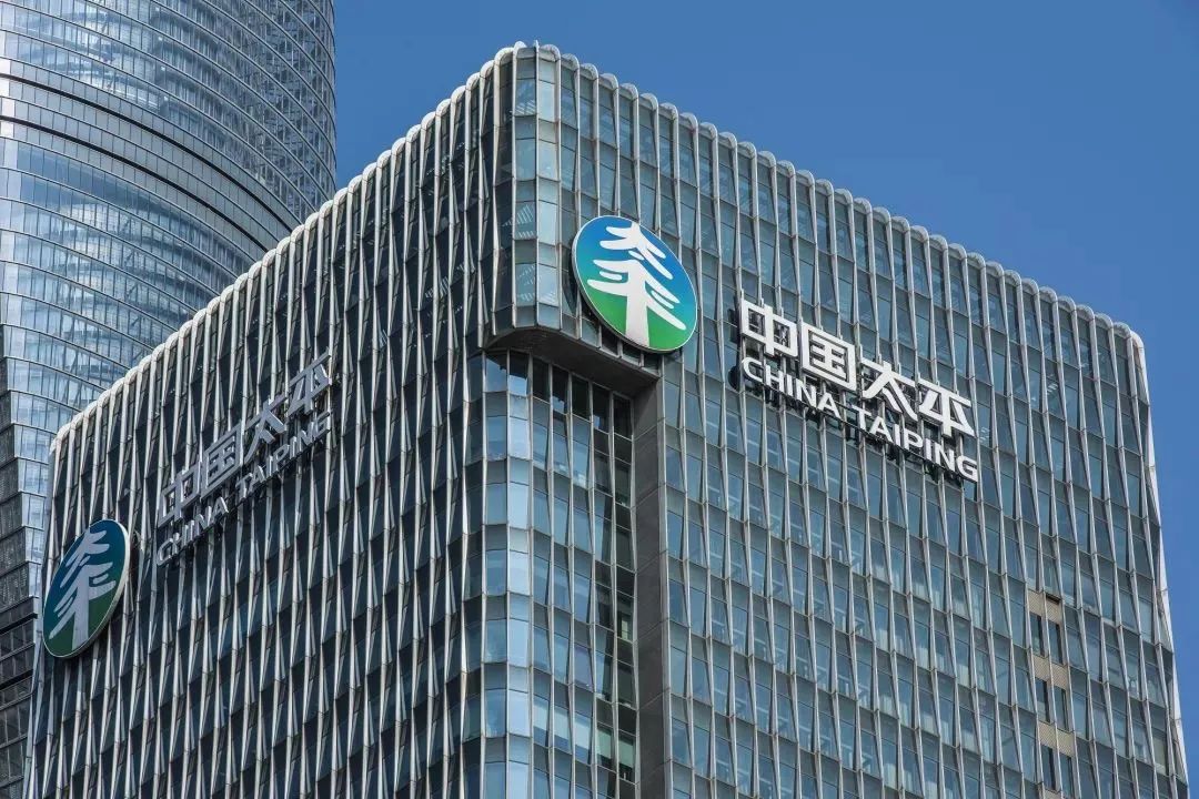 中国太平2025年股东应占溢利270.59亿港元 同比增长221%