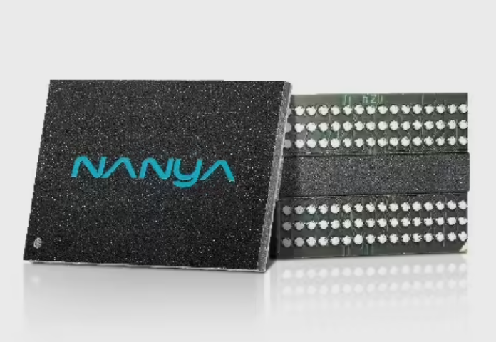 南亚科技完成 787 亿新台币私募，闪迪、思科、Solidigm、铠侠参与