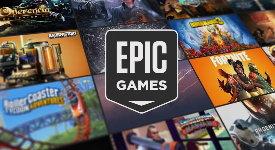 Epic Games内部全员信：裁员超千人，最低补偿4个月工资