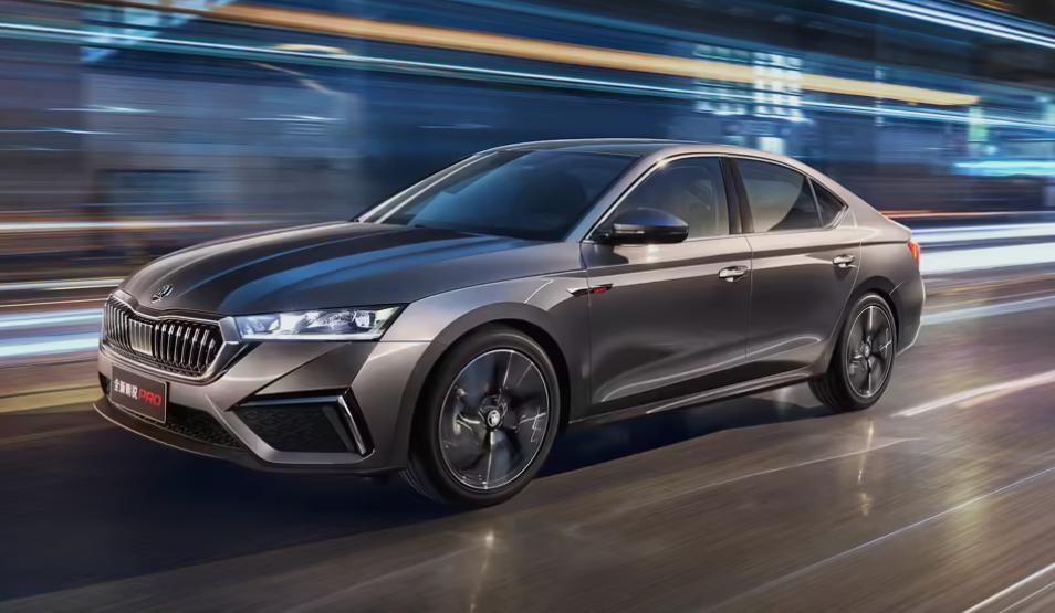 大众回应斯柯达将退出中国：销售到年中，持续提供售后