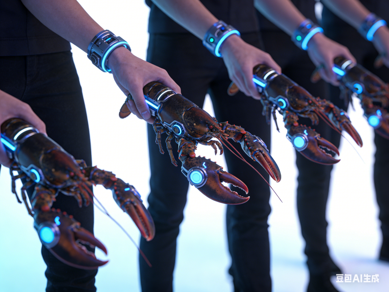 黄仁勋一句话，揭露了OpenClaw的“阴谋”