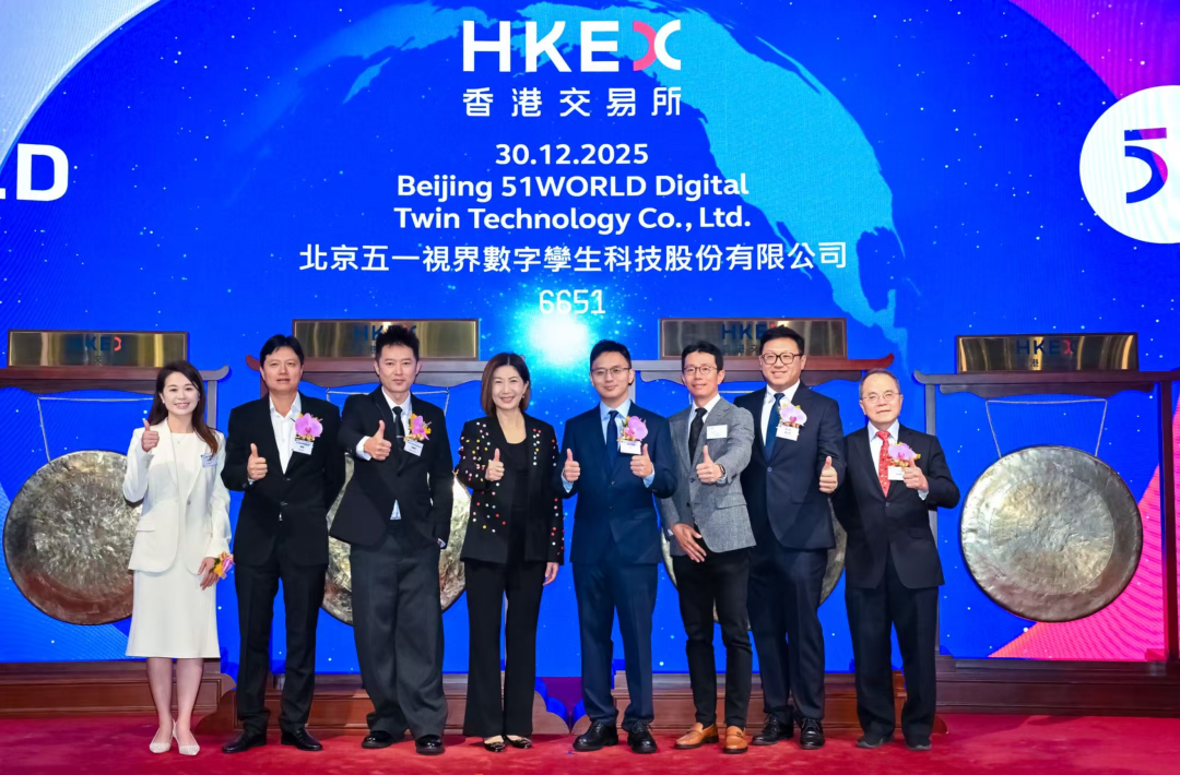 五一视界上市后首次年报：营收3.5亿