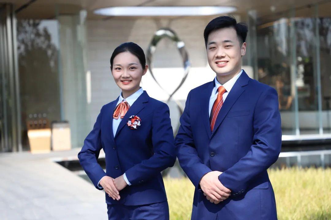 越秀服务发布业绩：2025年营收39.02亿元