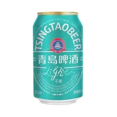 青岛啤酒：2025年归母净利润达45.88亿元，同比增5.6%