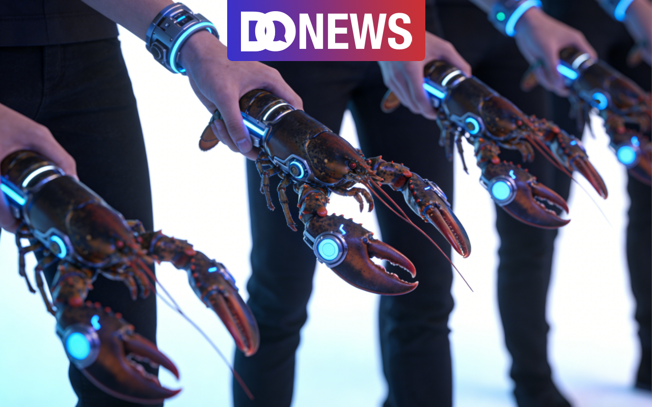 黄仁勋一句话,揭露了OpenClaw的“阴谋”