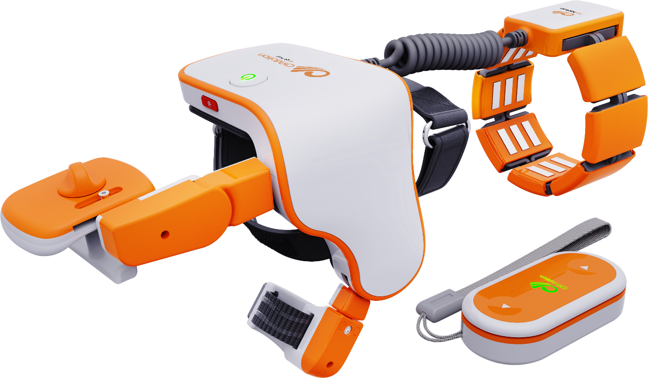 傲意科技完成C1轮1.5亿元融资：中金资本脑科学基金领投，多家老股东持续跟投