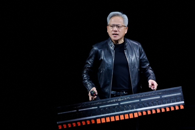 黄仁勋一句话,揭露了OpenClaw的“阴谋”