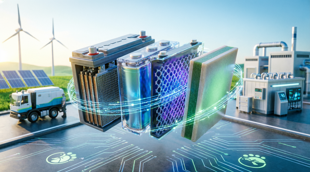 超威动力2025年归母净利3.61亿元，同比增长约24.7%