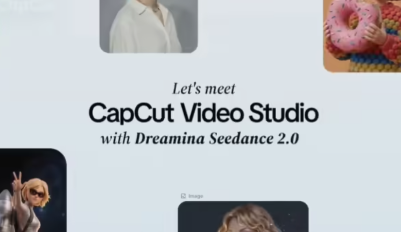 Seedance 2.0 正式出海：面向全球多地推出，严禁生成版权内容