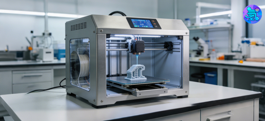 “3D打印界大疆”拓竹科技，狂揽百亿后让谁紧张了？