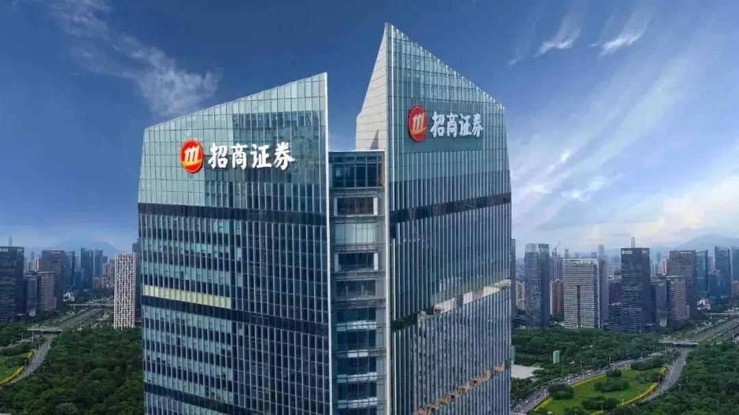 招商证券全年归母净利润123.50亿元，同比增长18.91%