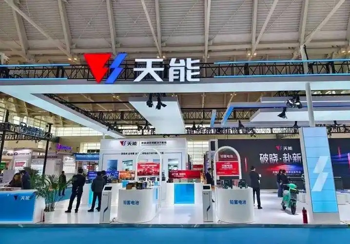 天能股份：连续两年业绩增长乏力，海外基地正式投产