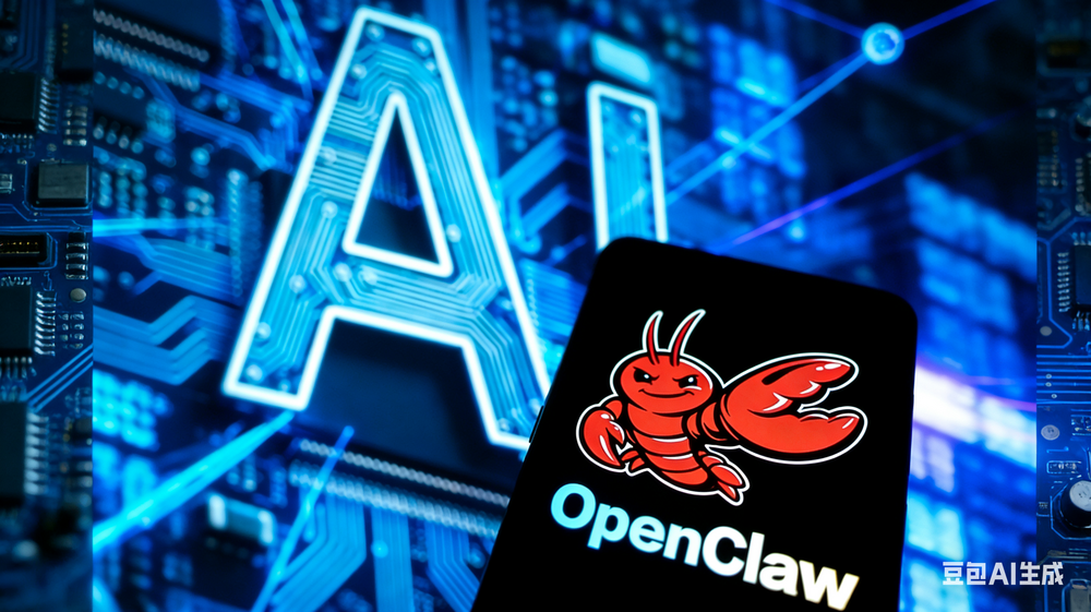 全民养“龙虾”：AI技术普惠还是商业狂欢？