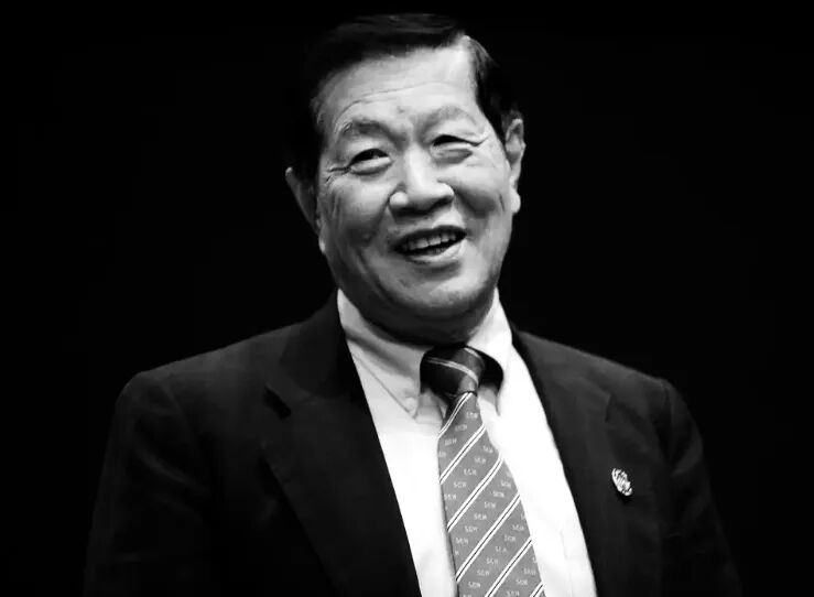 “华人神探”李昌钰去世