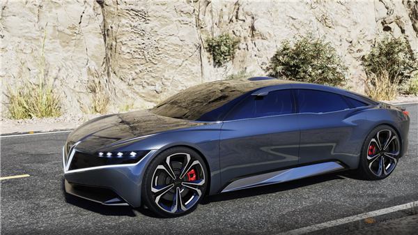 新势力造车品牌宾理汽车停摆，员工遭欠薪