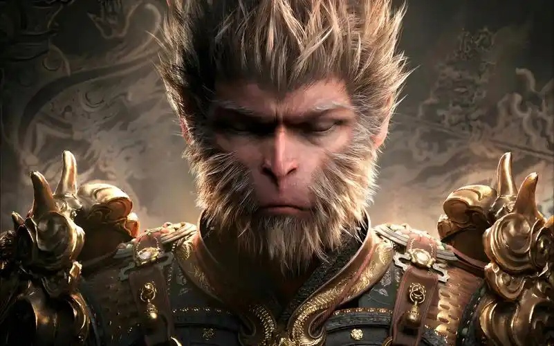 《黑神话：悟空》斩获第六届中国出版政府奖，成首个获此国家级奖项的国产3A游戏