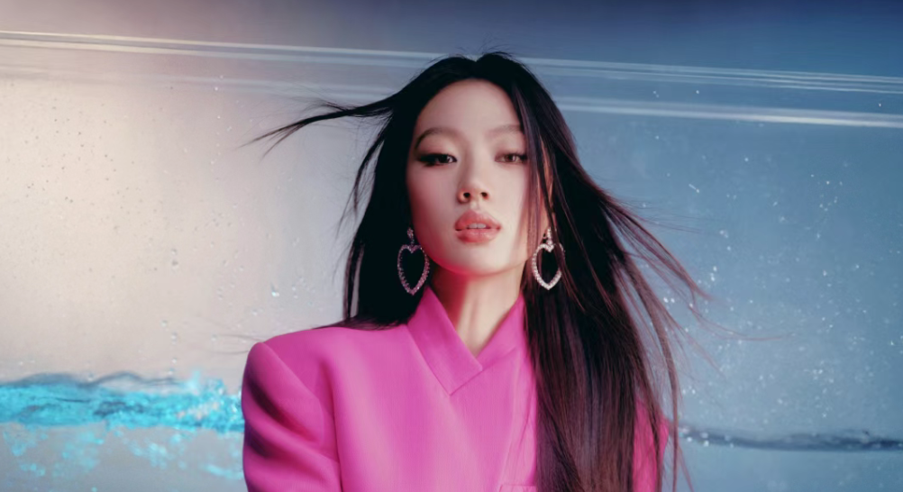 歌手李荣浩喊话单依纯侵权演唱《李白》，单依纯回应