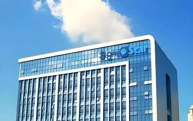 视觉AI SoC供应商星宸科技冲击港股IPO，2025年收入超29亿元